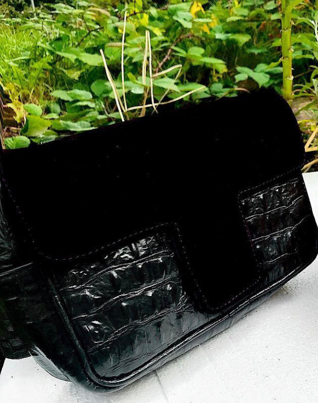 ALL BLACK T PACK