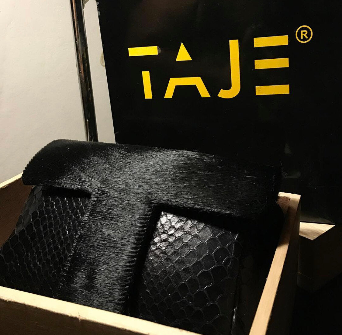 ALL BLACK T PACK