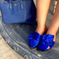 BLUE DIANA