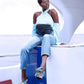 ISLAND GYAL HARBOUR ISLAND